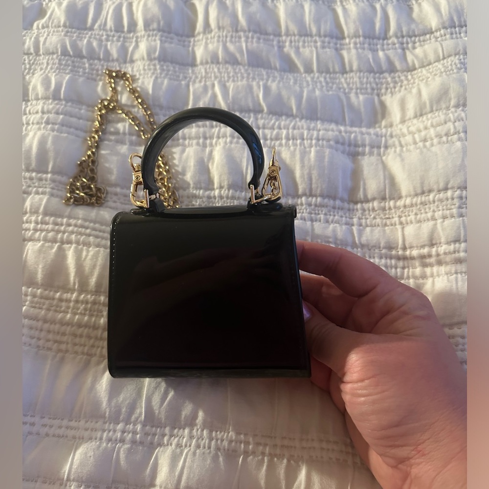 Mini Purse - Picture 5 of 5